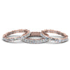 Load image into Gallery viewer, asscher-eternity-band-with-matching-baguette-and-round-in-14K-rose-gold-FD8335B-NL-RG.jpg