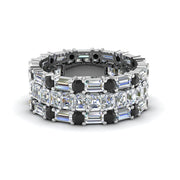 asscher-eternity-band-with-matching-baguette-and-round-with-black-diamond-in-14K-white-gold-FD8335BGBLACK-NL-WG.jpg