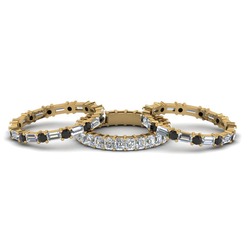 asscher-eternity-band-with-matching-baguette-and-round-with-black-diamond-in-14K-yellow-gold-FD8335BGBLACK-NL-YG.jpg