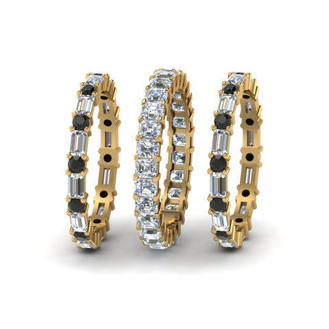 asscher-eternity-band-with-matching-baguette-and-round-with-black-diamond-in-14K-yellow-gold-FD8335BGBLACK-NL-YG.jpg