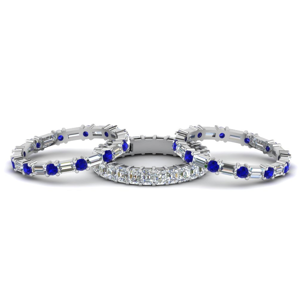 asscher-eternity-band-with-matching-baguette-and-round-with-blue-sapphire-in-14K-white-gold-FD8335BGSABL-NL-WG.jpg