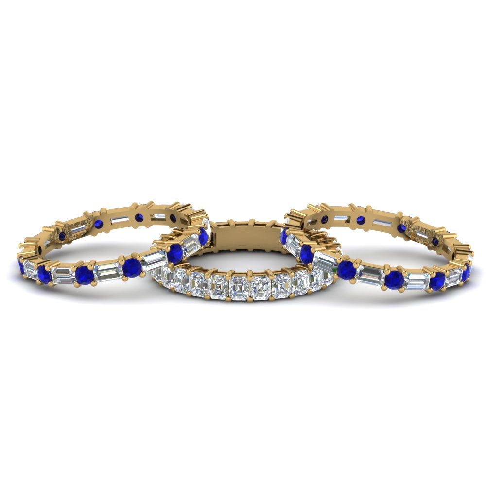 asscher-eternity-band-with-matching-baguette-and-round-with-blue-sapphire-in-14K-yellow-gold-FD8335BGSABL-NL-YG.jpg