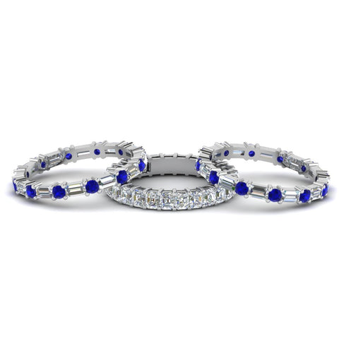 asscher-eternity-band-with-matching-baguette-and-round-with-blue-sapphire-in-18K-white-gold-FD8335BGSABL-NL-WG.jpg