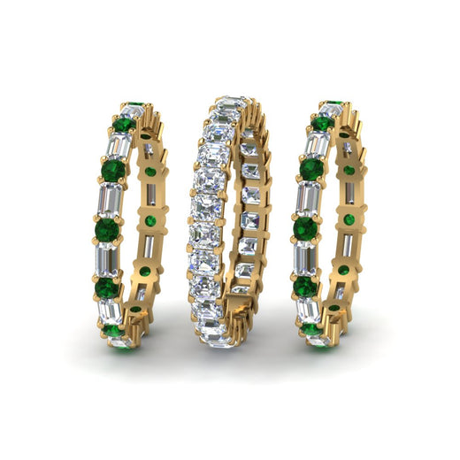 asscher-eternity-band-with-matching-baguette-and-round-with-emerald-in-14K-yellow-gold-FD8335BGEMGR-NL-YG.jpg