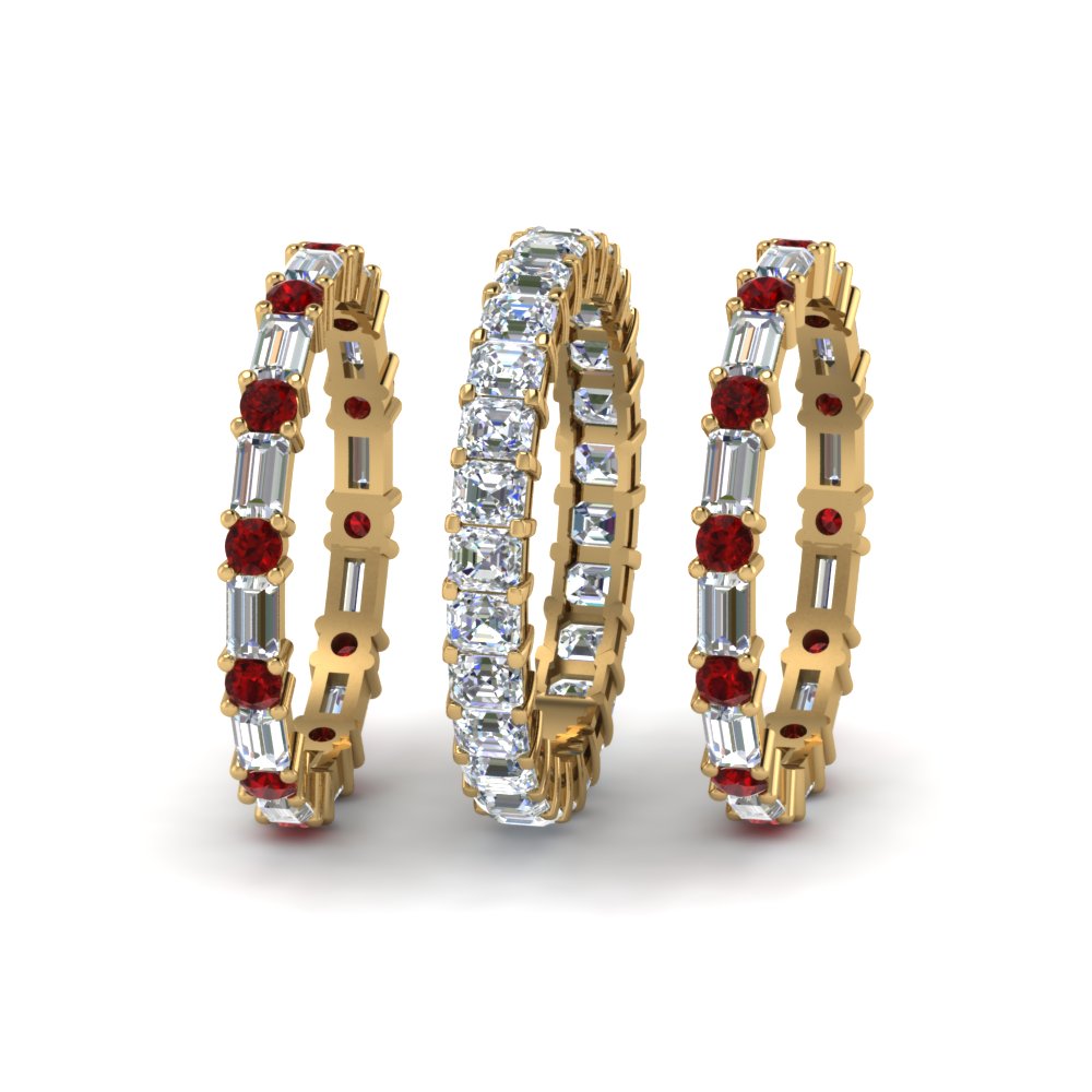 asscher-eternity-band-with-matching-baguette-and-round-with-ruby-in-14K-yellow-gold-FD8335BGRUDR-NL-YG.jpg