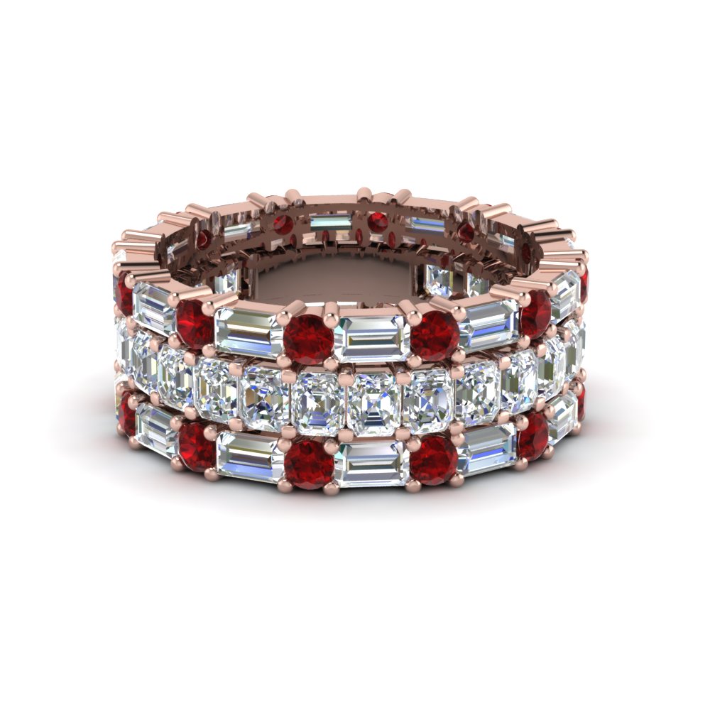 asscher-eternity-band-with-matching-baguette-and-round-with-ruby-in-18K-rose-gold-FD8335BGRUDR-NL-RG.jpg