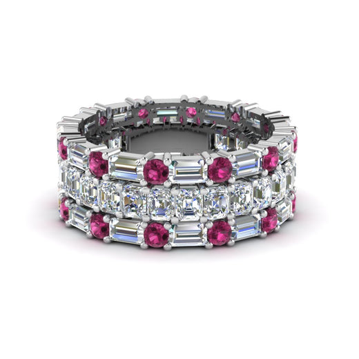 asscher-eternity-band-with-matching-baguette-and-round-with-with-pink-sapphire-in-950-platinum-FD8335BGSADRPI-NL-WG.jpg