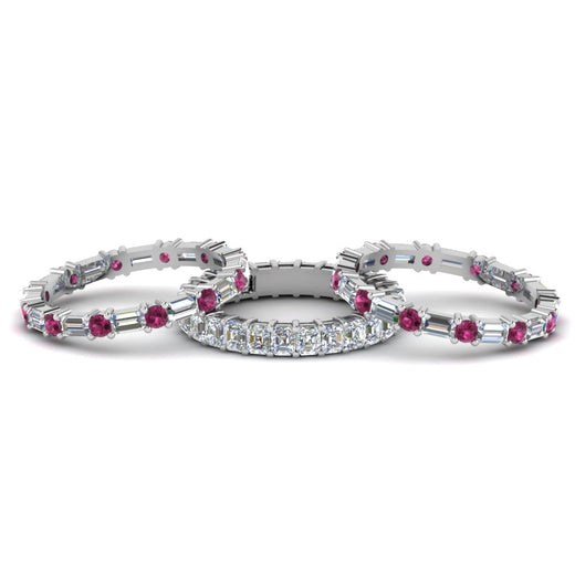 asscher-eternity-band-with-matching-baguette-and-round-with-with-pink-sapphire-in-950-platinum-FD8335BGSADRPI-NL-WG.jpg