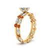 Load image into Gallery viewer, asscher-orange-sapphire-floating-marquise-accent-ring-with-eternity-wedding-band-in-yellow-gold-FDEWB9398ASGSAORANGEL2-NL-YG_5f172a18-d2c1-4da1-a63b-24b21fafe4d9.jpg?v=1758801964