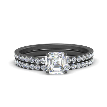 hidden-halo-half-way-asscher-cut-diamond-wedding-ring-set-in-FD9168ASANGLE3-NL-WG