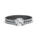 Thumbnail 86 - asscher-pave-wrap-wedding-ring-set-in-black-gold-in-FD9168ASANGLE3-NL-BG