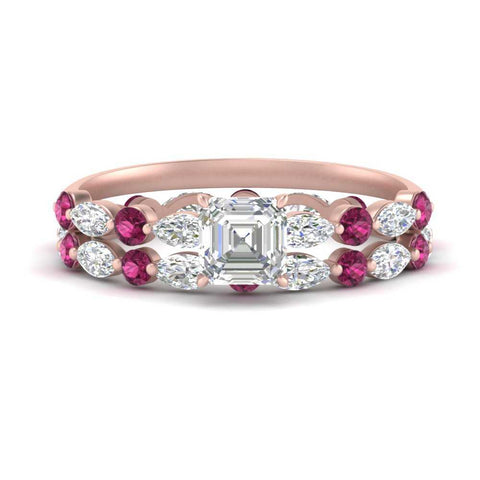 asscher-pink-sapphire-floating-marquise-accent-ring-with-eternity-wedding-band-in-rose-gold-FDEWB9398ASGSADRPI-NL-RG_35ea0f00-fd0b-46e4-a2c2-64b190516e75.jpg?v=1758801881