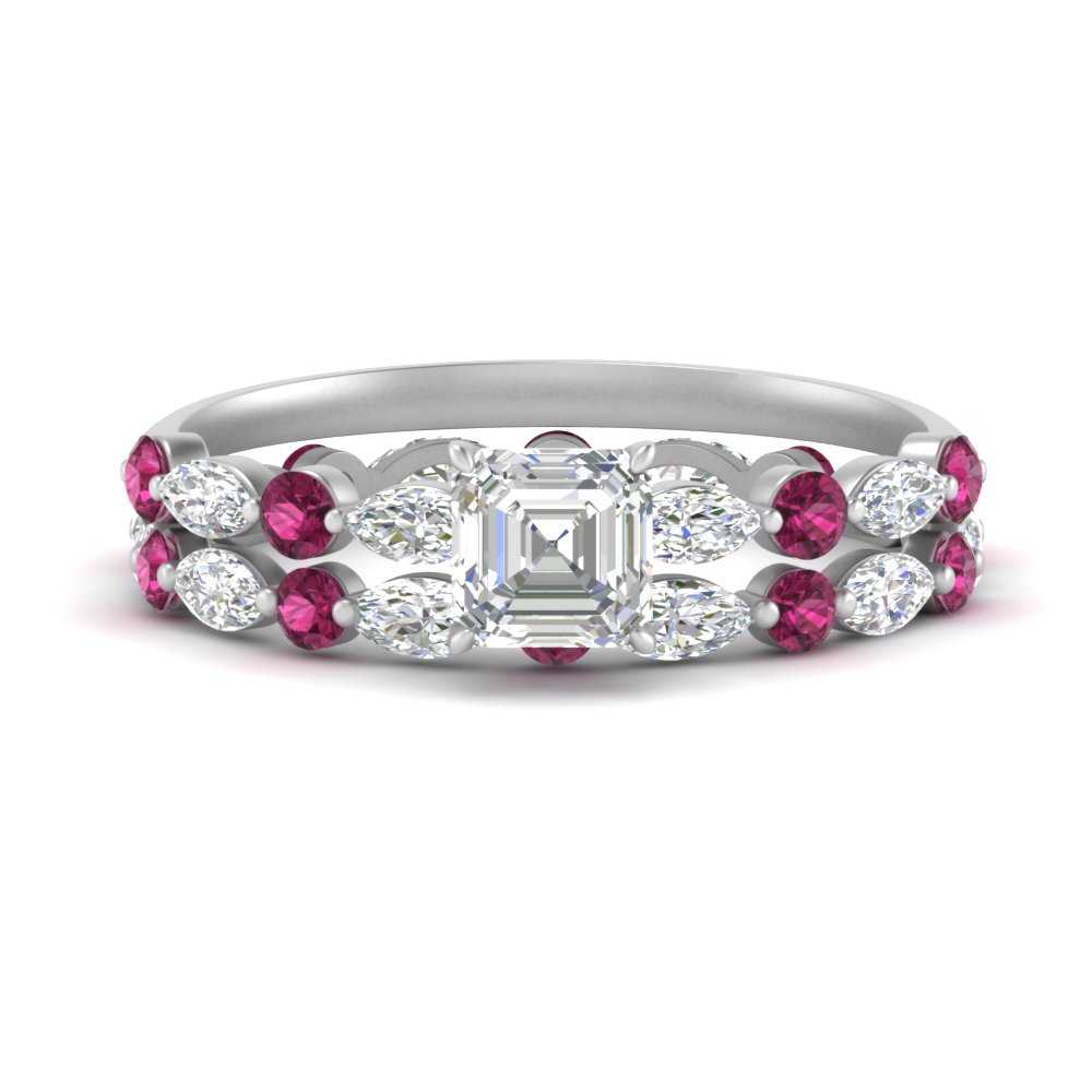 asscher-pink-sapphire-floating-marquise-accent-ring-with-eternity-wedding-band-in-white-gold-FDEWB9398ASGSADRPI-NL-WG_11793323-de65-4872-abda-f33767d0a37a.jpg?v=1758801879