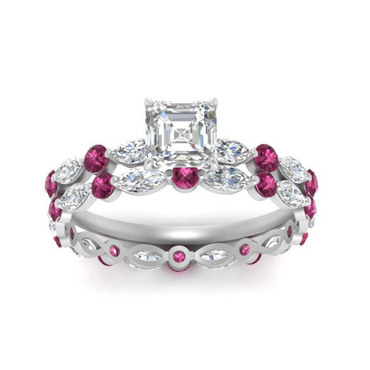 asscher-pink-sapphire-floating-marquise-accent-ring-with-eternity-wedding-band-in-white-gold-FDEWB9398ASGSADRPIANGLE5-NL-WG_2e0a3c06-1490-40a2-9987-8e477c274d04.jpg?v=1758801997