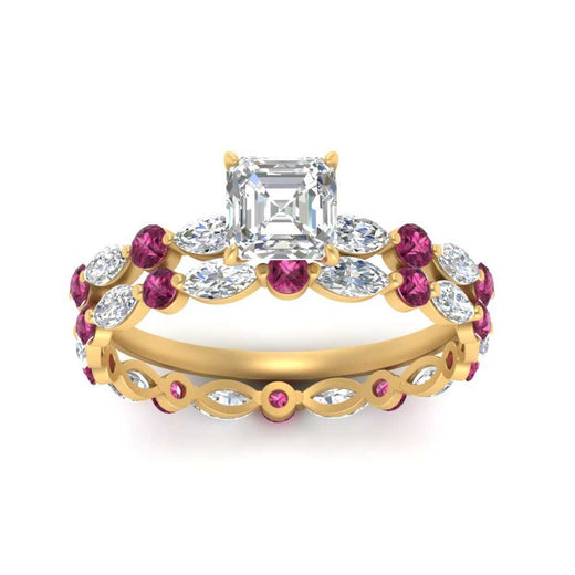 asscher-pink-sapphire-floating-marquise-accent-ring-with-eternity-wedding-band-in-yellow-gold-FDEWB9398ASGSADRPIANGLE5-NL-YG_df879c9a-8949-4cbd-beb3-52abca9d2ab0.jpg?v=1758802034