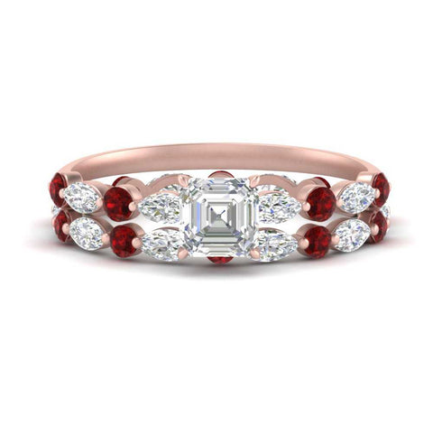 asscher-ruby-floating-marquise-accent-ring-with-eternity-wedding-band-in-rose-gold-FDEWB9398ASGRUDR-NL-RG.jpg?v=1758802013