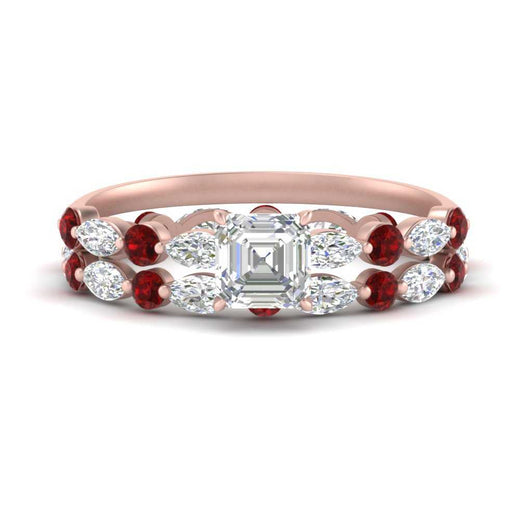 asscher-ruby-floating-marquise-accent-ring-with-eternity-wedding-band-in-rose-gold-FDEWB9398ASGRUDR-NL-RG.jpg?v=1758802013