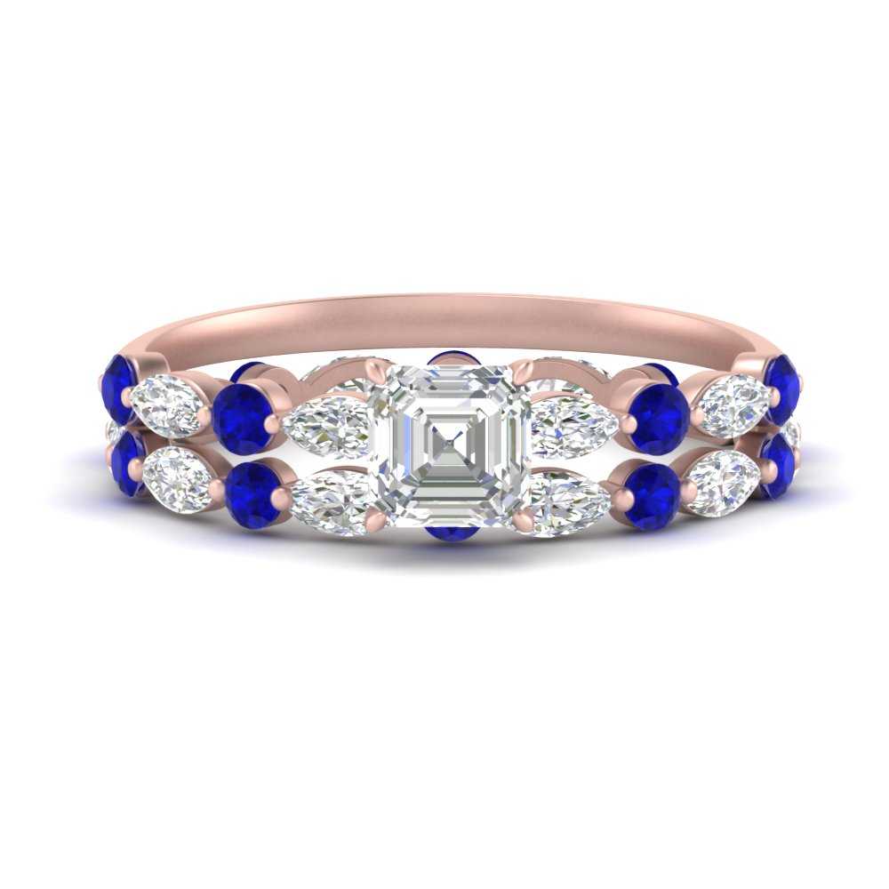 asscher-sapphire-floating-marquise-accent-ring-with-eternity-wedding-band-in-rose-gold-FDEWB9398ASGSABL-NL-RG.jpg?v=1758801940