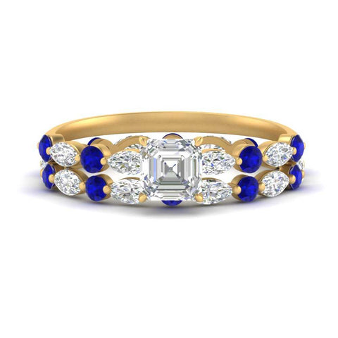 asscher-sapphire-floating-marquise-accent-ring-with-eternity-wedding-band-in-yellow-gold-FDEWB9398ASGSABL-NL-YG.jpg?v=1758802015