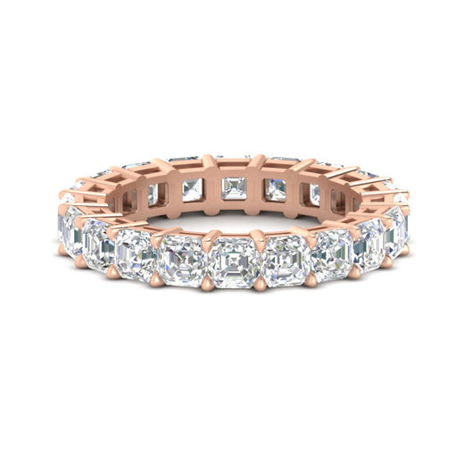 asshcer-cut-6-carat-anniversary-diamond-wedding-band-in-rose-gold-FDEWB8321AS-6.00CT-NL-RG