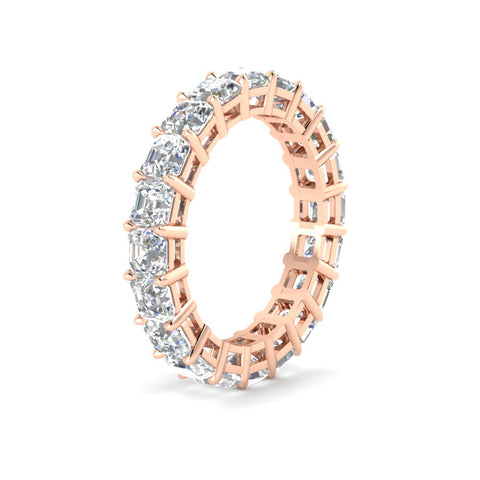 asshcer-cut-6-carat-anniversary-diamond-wedding-band-in-rose-gold-FDEWB8321ASANGLE2-6.00CT-NL-RG