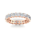 Thumbnail 61 - asshcer-cut-6-carat-anniversary-diamond-wedding-band-in-rose-gold-FDEWB8321ASANGLE5-6.00CT-NL-RG