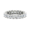 Load image into Gallery viewer, asshcer-cut-6-carat-anniversary-diamond-wedding-band-in-white-gold-FDEWB8321AS-6.00CT-NL-WG