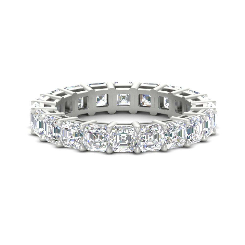 asshcer-cut-6-carat-anniversary-diamond-wedding-band-in-white-gold-FDEWB8321AS-6.00CT-NL-WG