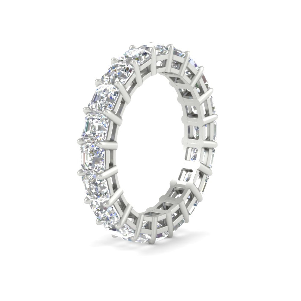 asshcer-cut-6-carat-anniversary-diamond-wedding-band-in-white-gold-FDEWB8321ASANGLE2-6.00CT-NL-WG