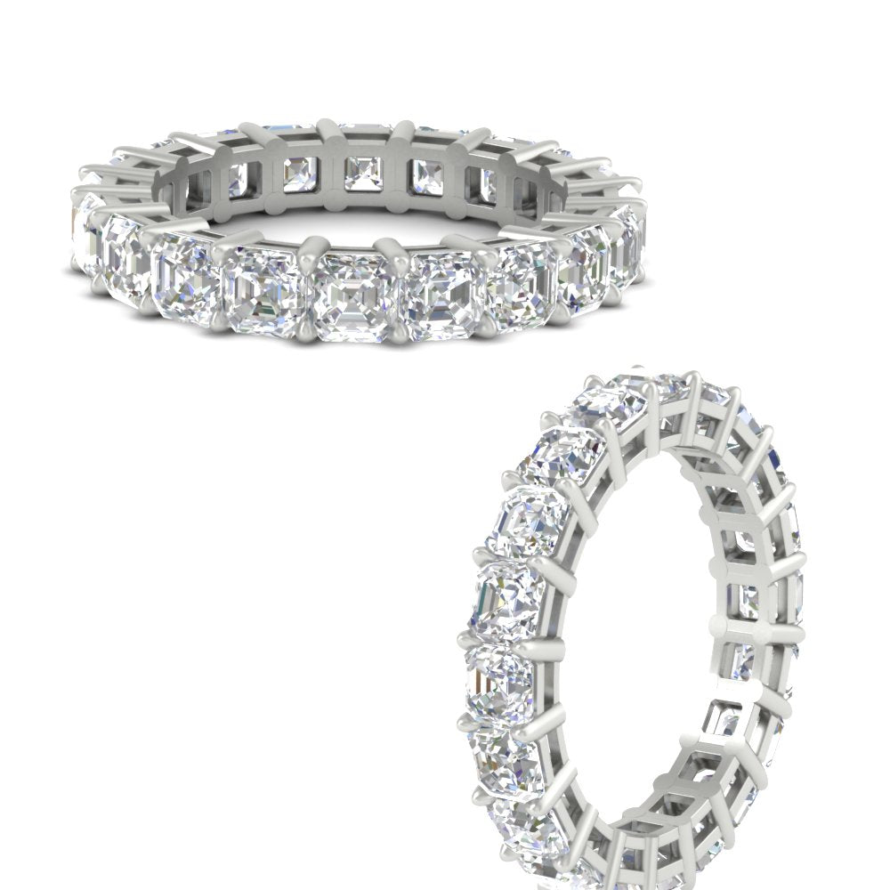 asshcer-cut-6-carat-anniversary-diamond-wedding-band-in-white-gold-FDEWB8321ASANGLE3-6.00CT-NL-WG