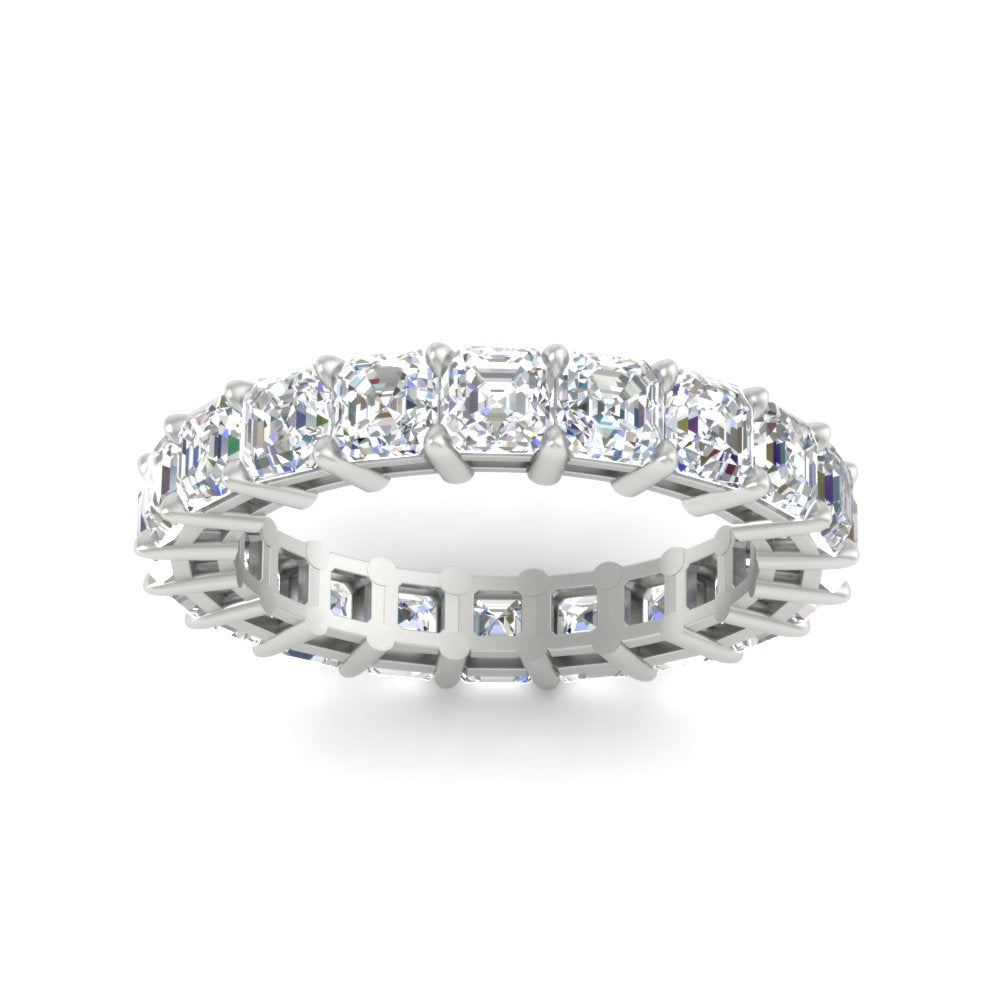 asshcer-cut-6-carat-anniversary-diamond-wedding-band-in-white-gold-FDEWB8321ASANGLE5-6.00CT-NL-WG