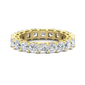 Thumbnail 69 - asshcer-cut-6-carat-anniversary-diamond-wedding-band-in-yellow-gold-FDEWB8321AS-6.00CT-NL-YG