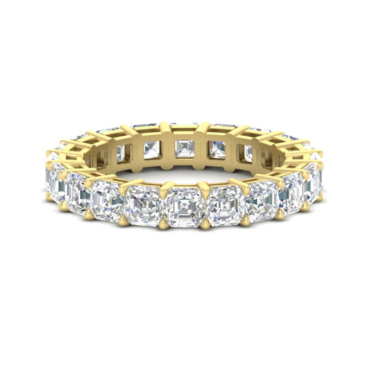 asshcer-cut-6-carat-anniversary-diamond-wedding-band-in-yellow-gold-FDEWB8321AS-6.00CT-NL-YG