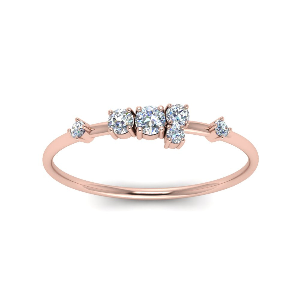 asymmetric-diamond-promise-ring-in-14K-rose-gold-FD8354ROR-NL-RG