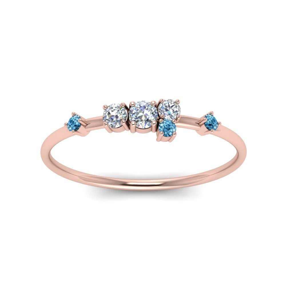 asymmetric-diamond-promise-ring-with-ice-blue-topaz-in-14K-rose-gold-FD8354RORGICBLTO-NL-RG