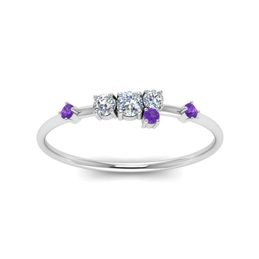 asymmetric-diamond-promise-ring-with-violac-topaz-in-14K-white-gold-FD8354RORGVITO-NL-WG
