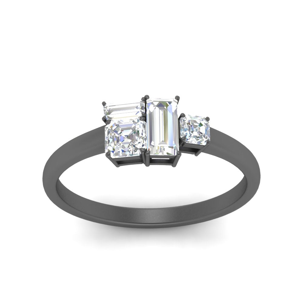 asymmetrical-offbeat-diamond-ring-in-black-gold-FD9770ASR-NL-BG