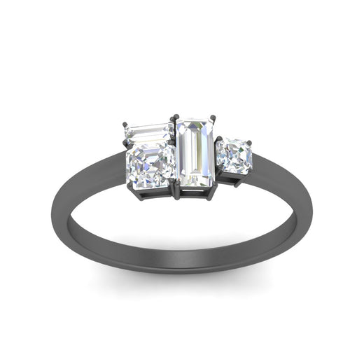 asymmetrical-offbeat-diamond-ring-in-black-gold-FD9770ASR-NL-BG