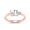 Load image into Gallery viewer, asymmetrical-offbeat-diamond-ring-in-rose-gold-FD9770ASR-NL-RG