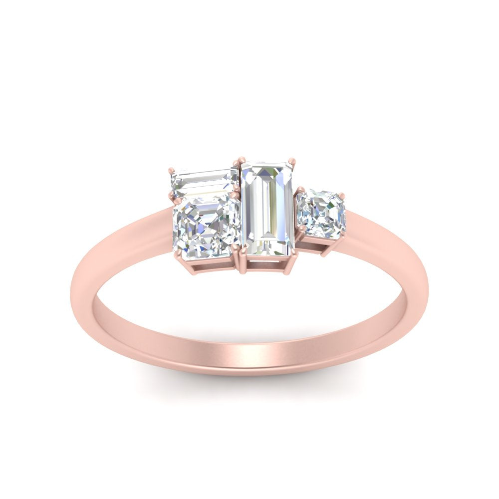 asymmetrical-offbeat-diamond-ring-in-rose-gold-FD9770ASR-NL-RG