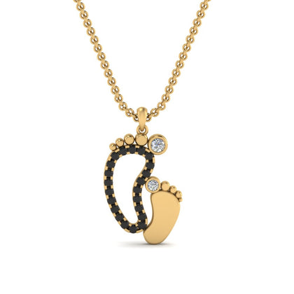 baby-foot-pendant-diamond-in-yellow-gold-FDPD9367