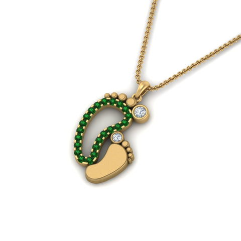 baby-foot-pendant-emerald-in-FDPD9367GEMGRANGLE1-NL-YG