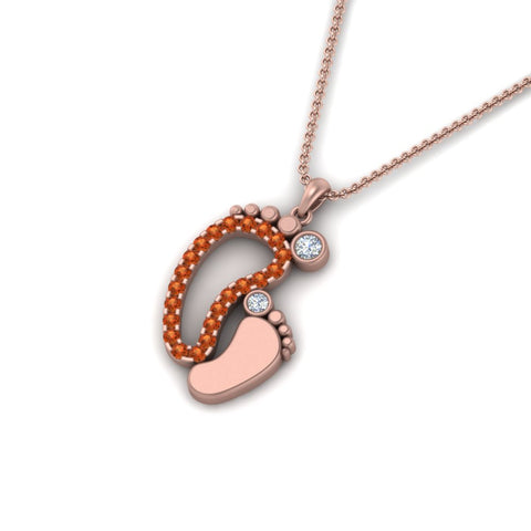 baby-foot-pendant-orange-sapphire-in-FDPD9367GSAORANGLE1-NL-RG