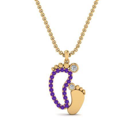baby-foot-pendant-purple-topaz-in-FDPD9367GVITOANGLE1-NL-YG