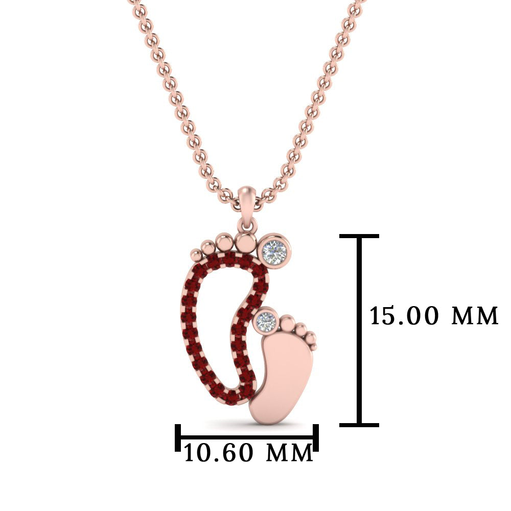 baby-foot-pendant-ruby-in-FDPD9367GRUDRANGLE1-NL-RG