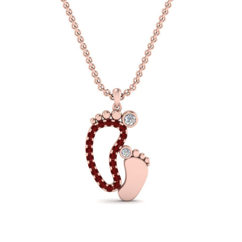 baby-foot-pendant-ruby-in-FDPD9367GRUDRANGLE1-NL-RG