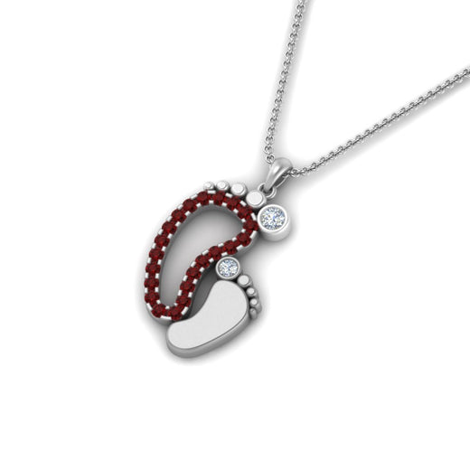 baby-foot-pendant-ruby-in-FDPD9367GRUDRANGLE1-NL-WG