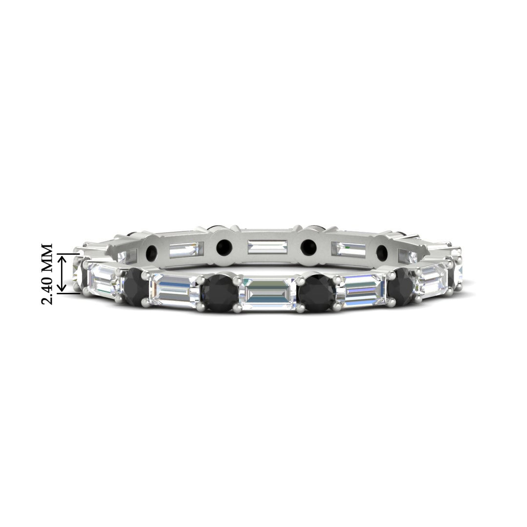 baguette-and-round-diamond-band-with-black-diamond-in-white-gold-fdewb318gblacksleep-nl-wg-hw