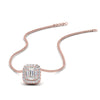 Load image into Gallery viewer, baguette-and-round-emerald-diamond-pendant-in-FDPD10839-NL-RG
