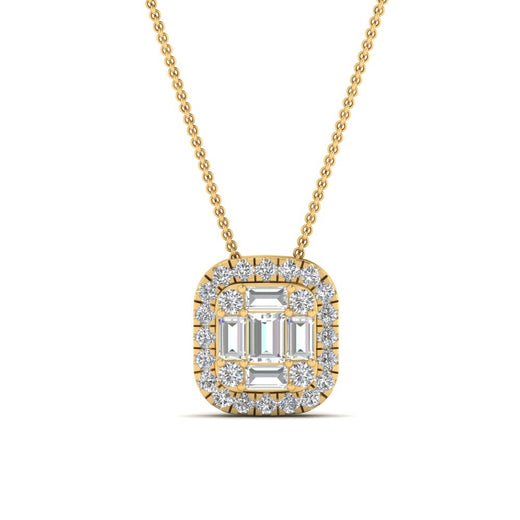 baguette-and-round-emerald-diamond-pendant-in-FDPD10839-NL-YG